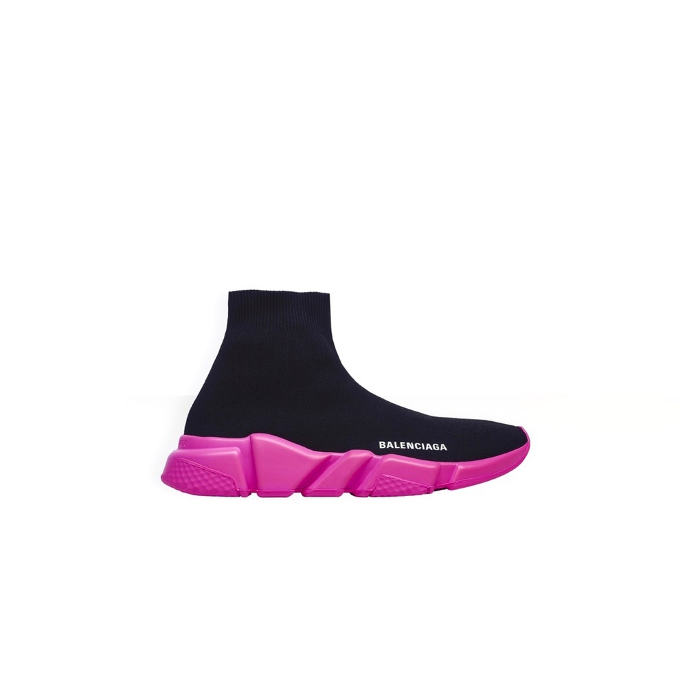 New | Balenciaga Speed Trainers | Size 7 (wms)